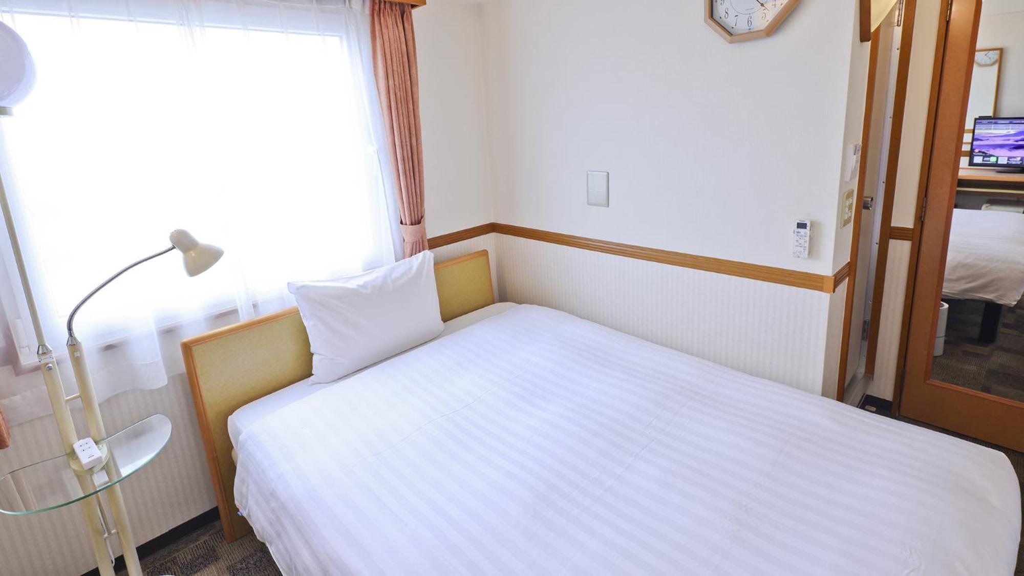 Toyoko Inn Hakata-Guchi Ekimae Fukuoka  Zimmer foto