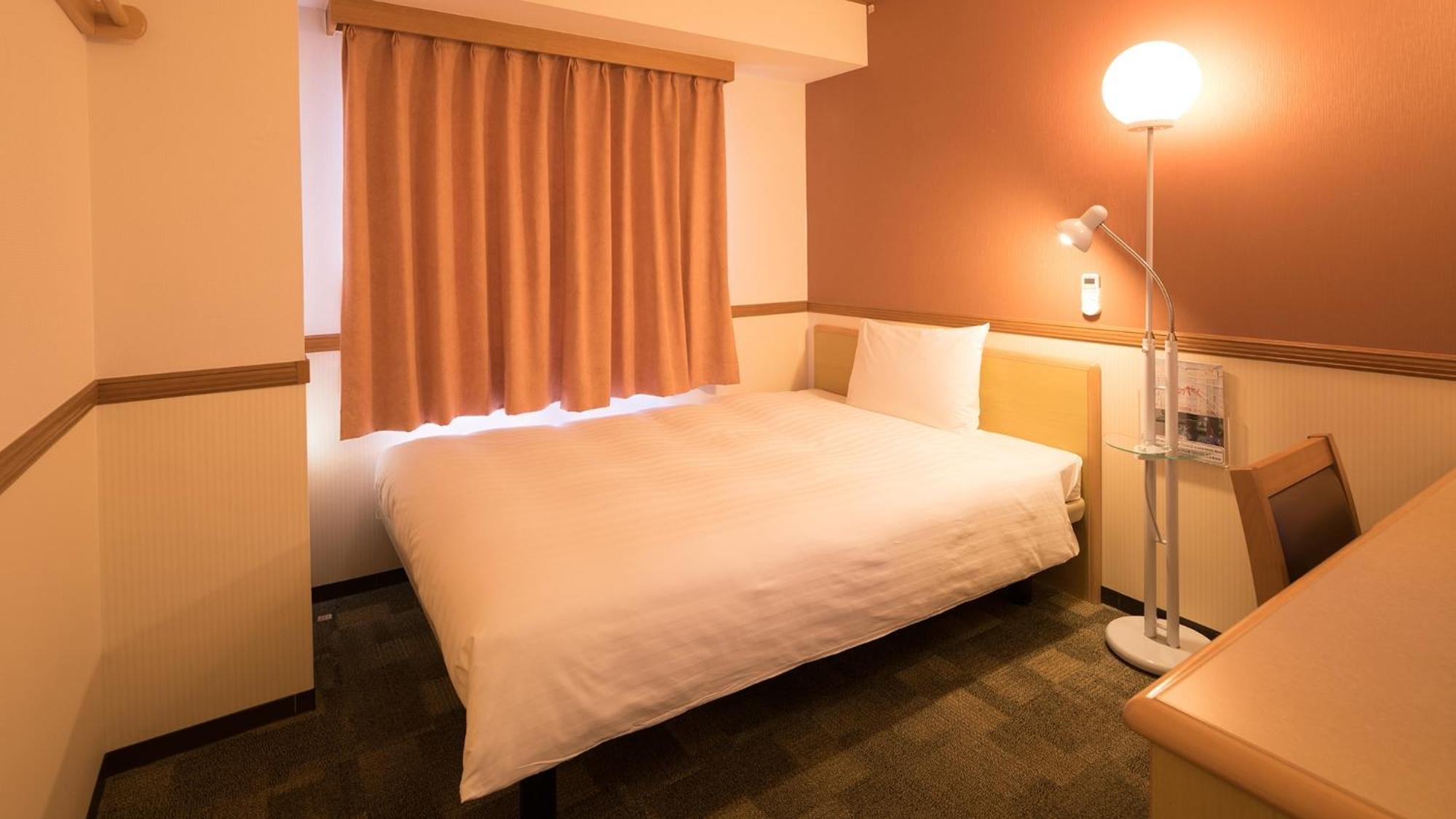 Toyoko Inn Hakata-Guchi Ekimae Fukuoka  Zimmer foto