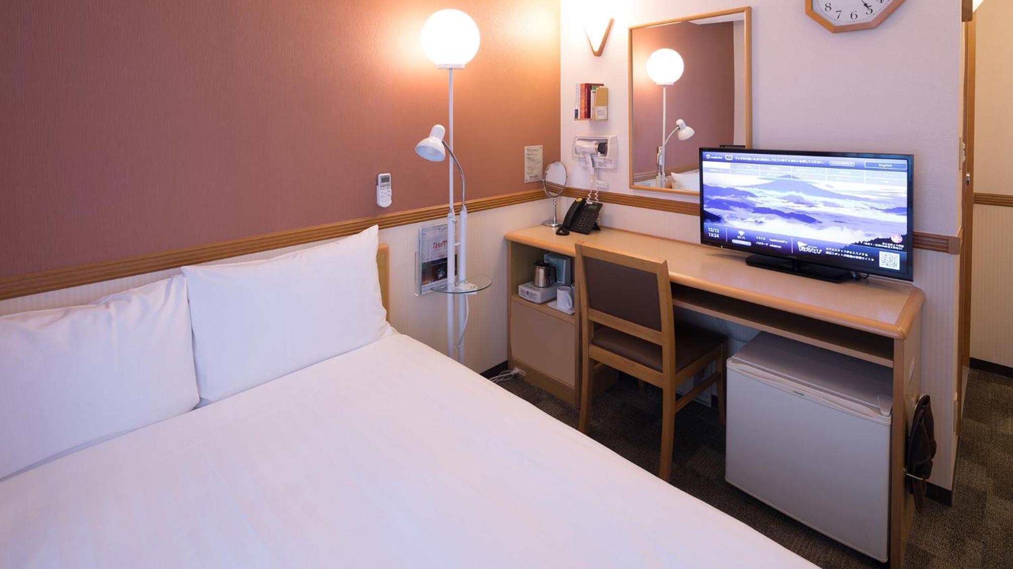 Toyoko Inn Hakata-Guchi Ekimae Fukuoka  Zimmer foto