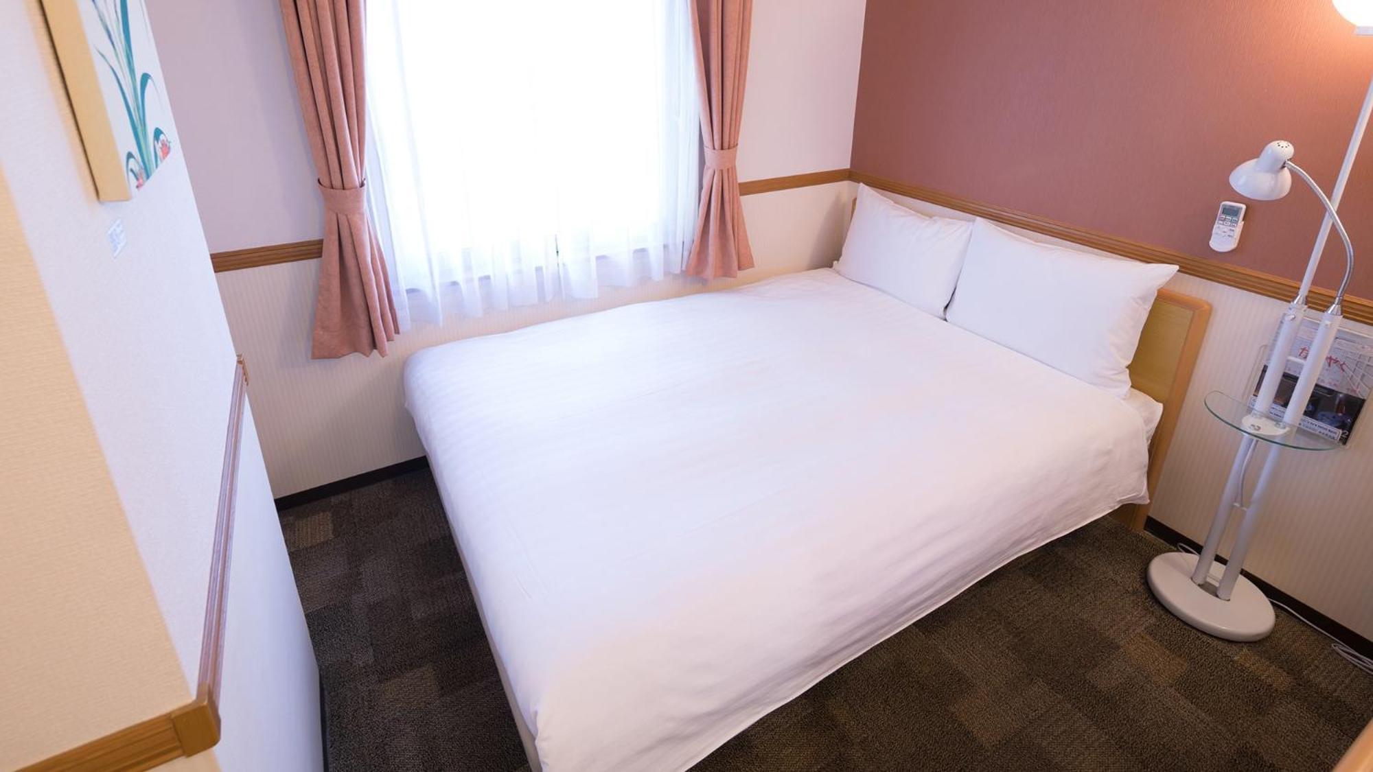 Toyoko Inn Hakata-Guchi Ekimae Fukuoka  Zimmer foto