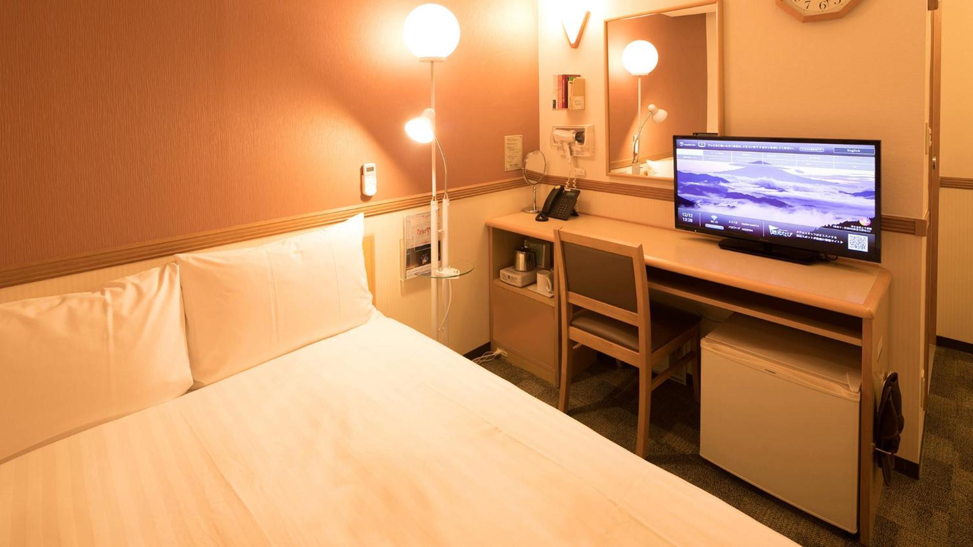 Toyoko Inn Hakata-Guchi Ekimae Fukuoka  Zimmer foto
