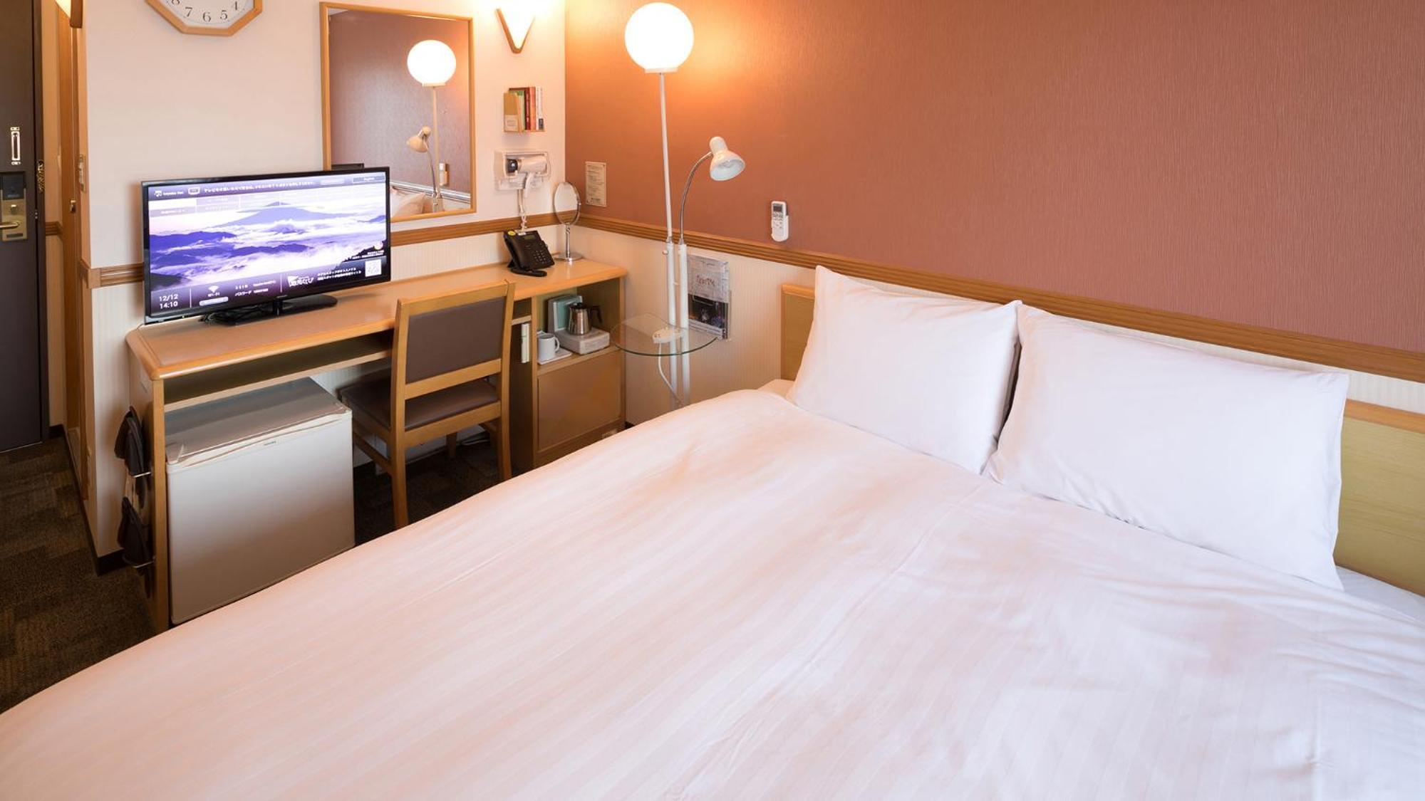 Toyoko Inn Hakata-Guchi Ekimae Fukuoka  Zimmer foto