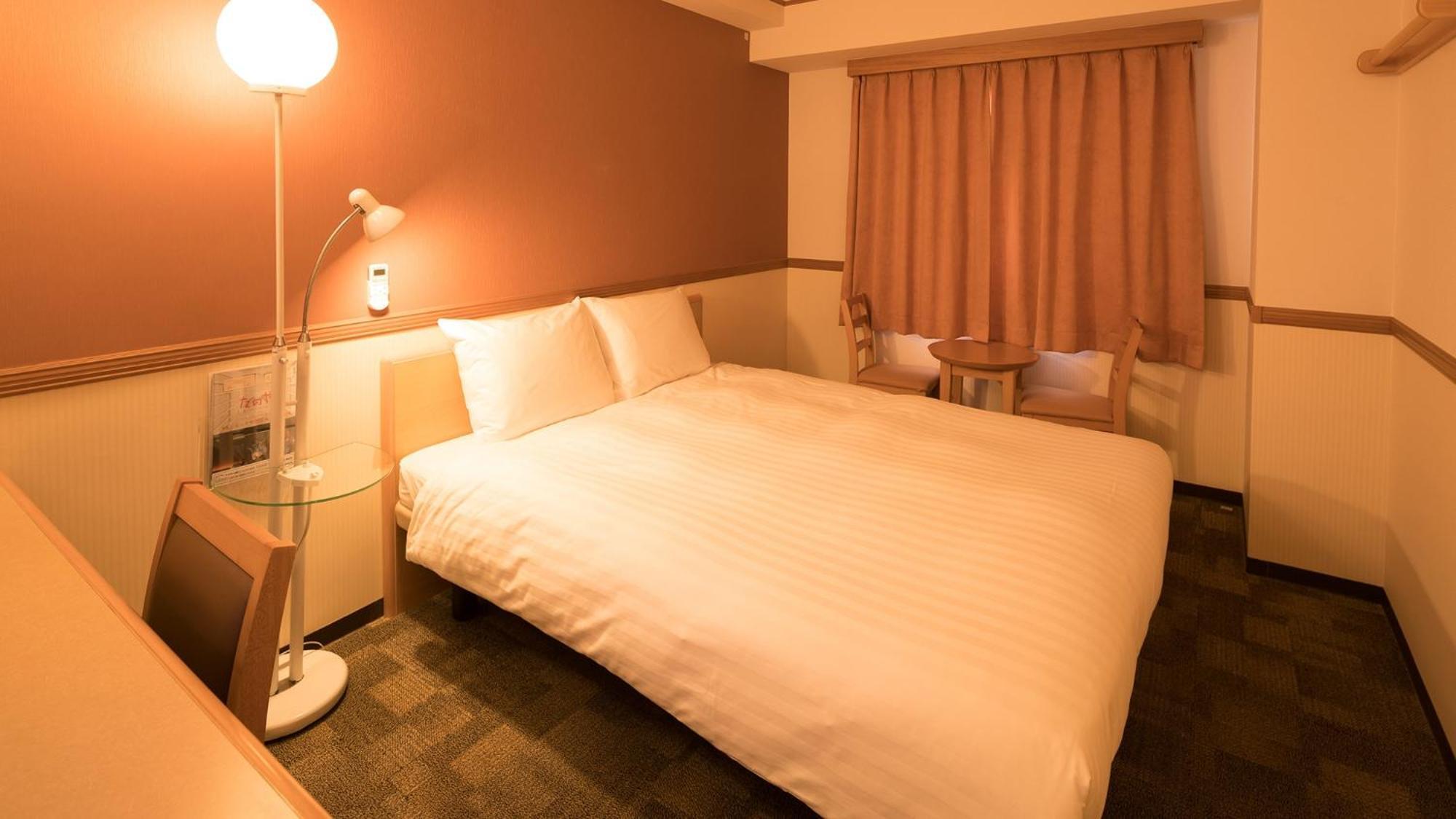 Toyoko Inn Hakata-Guchi Ekimae Fukuoka  Zimmer foto