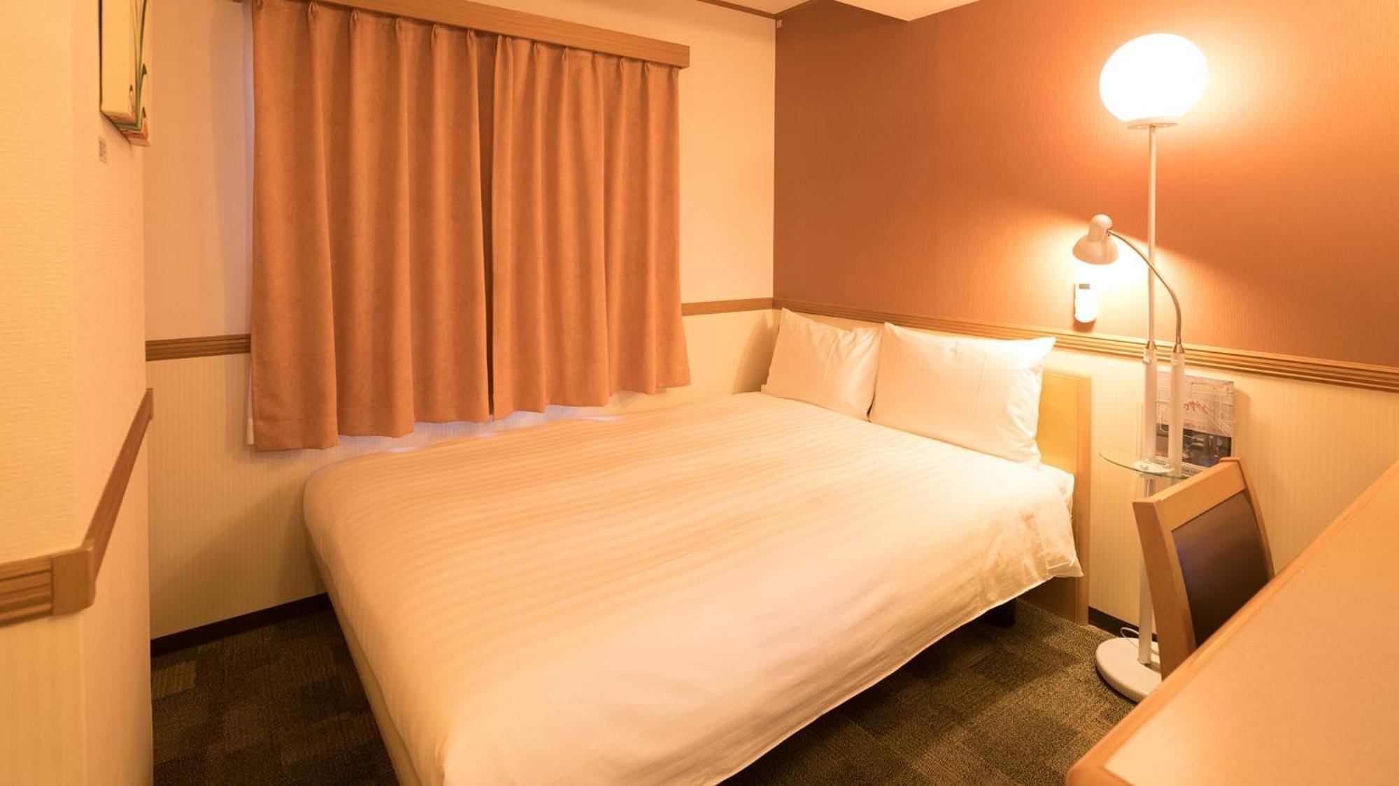Toyoko Inn Hakata-Guchi Ekimae Fukuoka  Zimmer foto