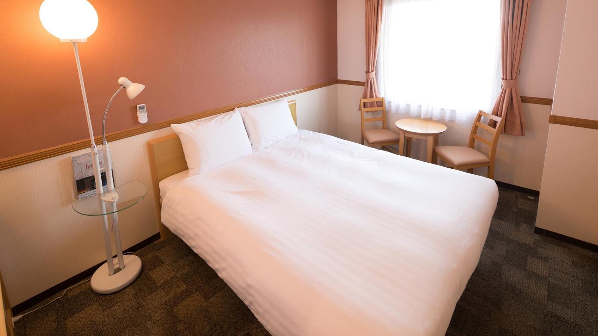 Toyoko Inn Hakata-Guchi Ekimae Fukuoka  Zimmer foto