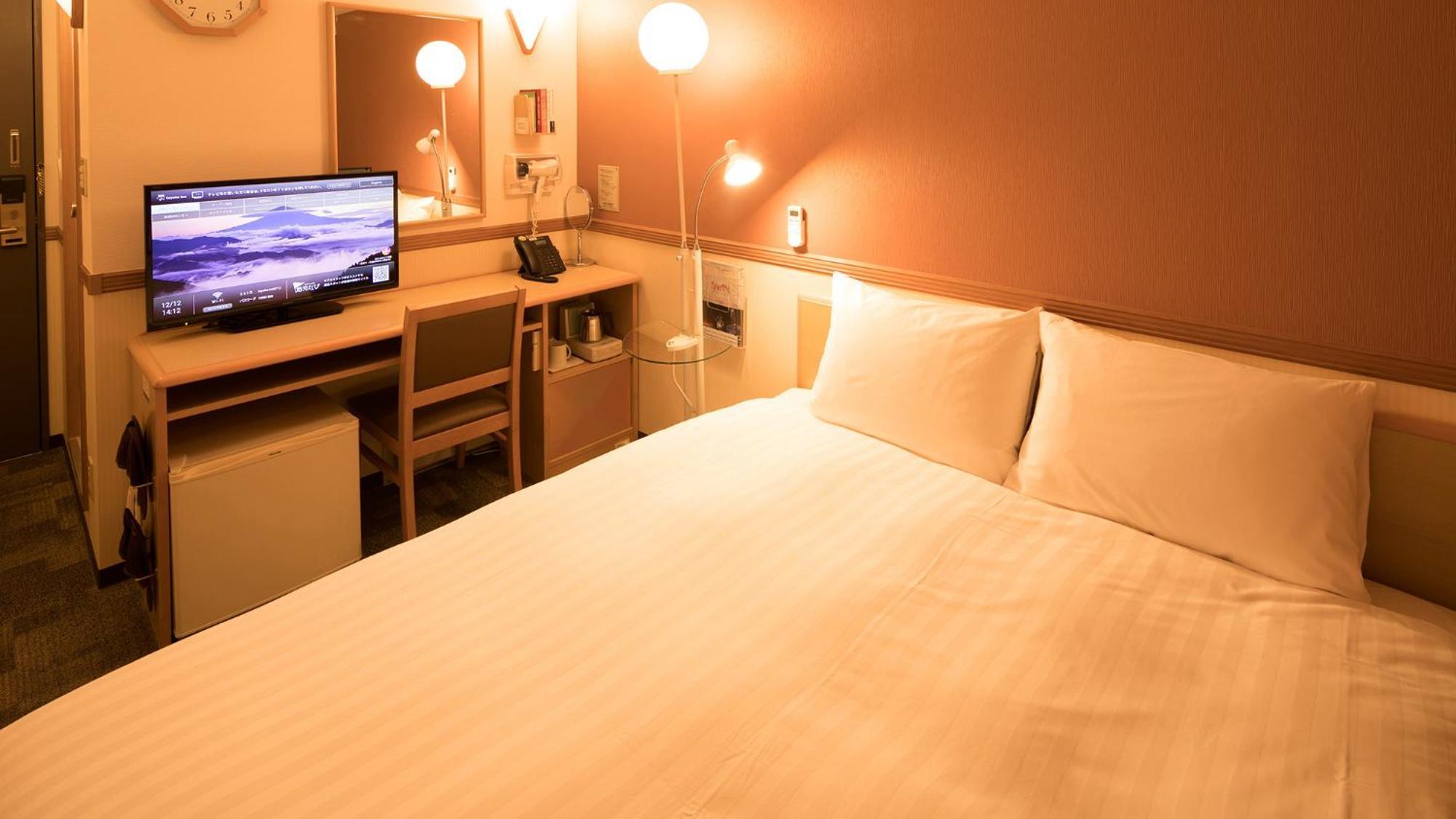 Toyoko Inn Hakata-Guchi Ekimae Fukuoka  Zimmer foto