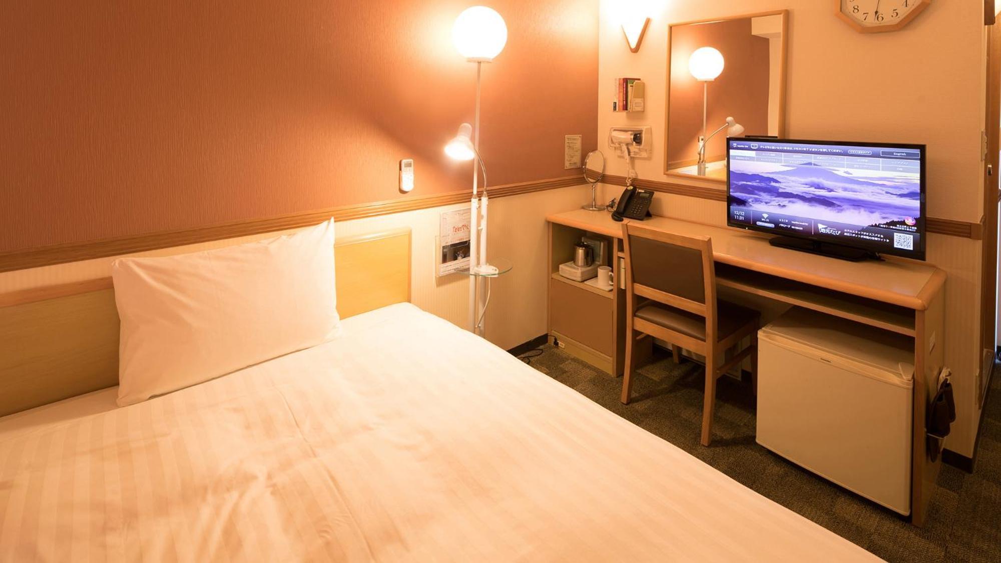 Toyoko Inn Hakata-Guchi Ekimae Fukuoka  Zimmer foto